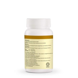 Poudre de champignon Cordyceps DXN