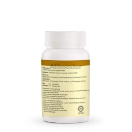 Champignonpoeder Cordyceps DXN