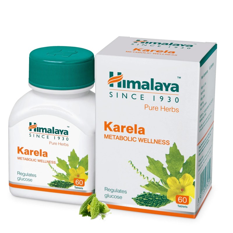 Himalaya Karela (60-åra)