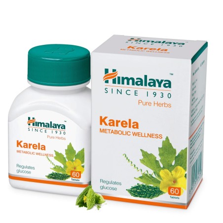 Himalaya Karela 60-talet