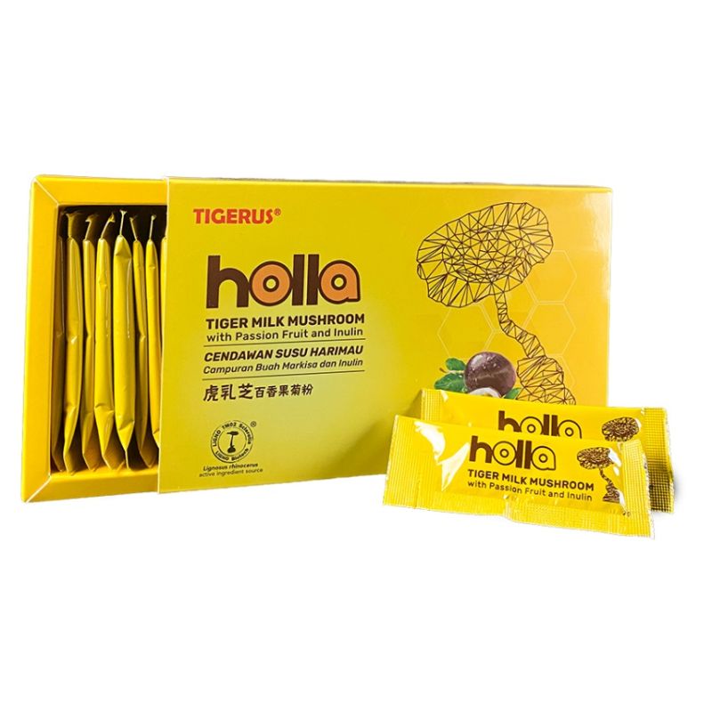 Idobio Supply Estratto Di Funghi Al Latte Di Tigre In - Foto 6