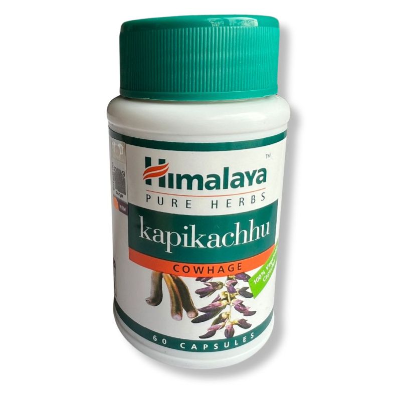 Himalaya Mucuna Pruriens Kapikachhu (musk)