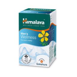 Tribulus terrestris Gokshura mandlig vitalitet