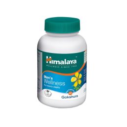 Tribulus terrestris Gokshura mandlig vitalitet