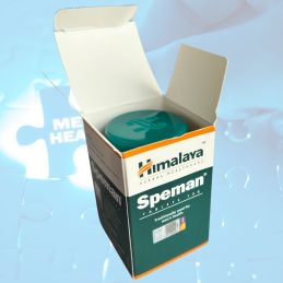 Speman Mucuna Pruriens + Tribulus terrestris + Asteracantha longifolia