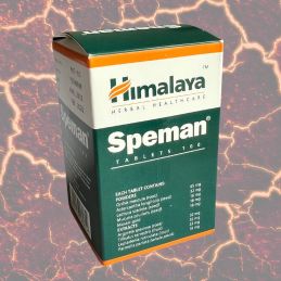 Speman Mucuna Pruriens + Tribulus terrestris + Asteracantha longifolia