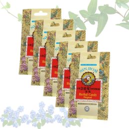 Herbal candy Nin Jiom Oryginalny (5x paczki 20g)
