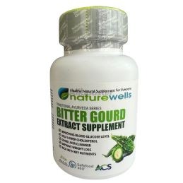 Margose extract (Bitter Gourd, Momordica charantia)