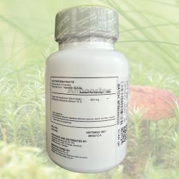 Extrato de cogumelo de leite de tigre