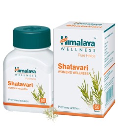 Shatavari Wellness-Spargel für Frauen