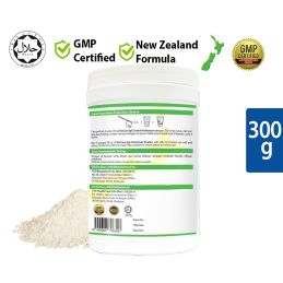 IgG Colustrum powder 300g