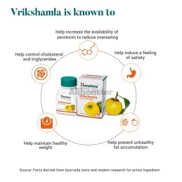 Vrikshamla Garcinia Cambogia