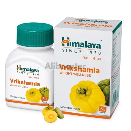 Vrikshamla Garcinia Cambogia