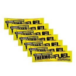 7x Preworkout aminosyrer - Mango-oransje