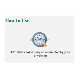 Brahmi - Extrait de Bacopa monnieri 250mg