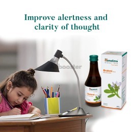 Brahmi - Extrait de Bacopa monnieri 250mg