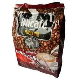 Biała kawa Alicafe Warung 28x20g