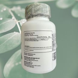 Extrakt z listů Moringa Oleifera