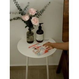 BackHeat - Menstruationssmerter - 2 rygopvarmende plaster