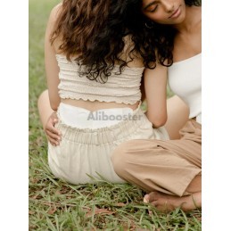 Atrás Calor - alivio del dolor menstrual - 2 parches de calentamiento de la espalda