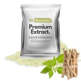 Polvere di estratto di Ashwagandha - 50g