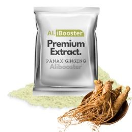 Prášek z Panax ginsengu - 50 g