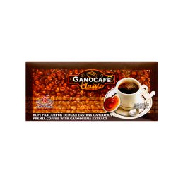 GanoCafé Gano Excel Classic - Cafea ciupercă ganoderma