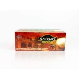 GanoCafé Gano Excel Mocha - Καφέ μανιτάρι ganoderma