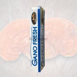 Dentif Gano Fresh - Dentifrice a base di fungo Ganoderma
