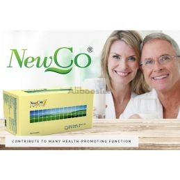 Poudre de colostrum de Nouvelle-Zélande - 16 sachets de 15g