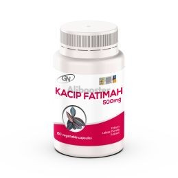 Kacip Fatimah - Εκχύλισμα Labisa Pumilia - 60 κάψουλες 500mg