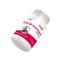 Kacip Fatimah - Labisa Pumilia-extract - 60 capsules 500 mg