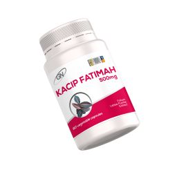 Kacip Fatimah - Εκχύλισμα Labisa Pumilia - 60 κάψουλες 500 mg