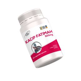 Kacip Fatimah - Ekstrakt av Labisa Pumilia - 60 kapsler 500 mg