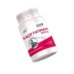 Kacip Fatimah - Extract de Labisa Pumilia - 60 capsule 500mg