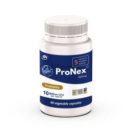 Probiotyki - 8 aminokwasów dla witamin B1 B2 B6 B12 i witaminy K