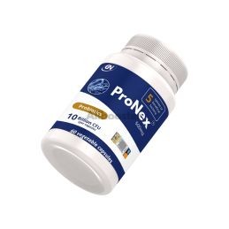 Probiotika - 8 aminosyror för vitamin B1 B2 B6 B12 och vitamin K