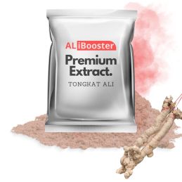 Tongkat Ali Rouge - proszek ekstraktu z tuberosa