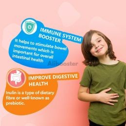 200 tablets to chew IgG colostrum - Taste chocolate