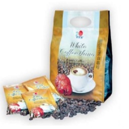 DXN caffè bianco Zhino fungo Ganoderma reishi