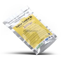 Pulverekstrakt Tongkat Ali Yellow - Longjack