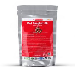 Powder extract Tongkat Ali Red - Stema tuberosa