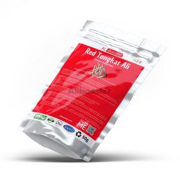 Tongkat Ali Rotextraktpulver – Stema tuberosa