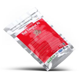 Polvo de extracto rojo de Tongkat Ali - Stema tuberosa