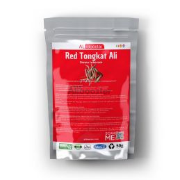 Poudre extrait Tongkat Ali Rouge - Stema tuberosa