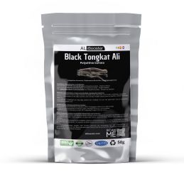 Tongkat Ali extract powder - Polyalthia bubbleata