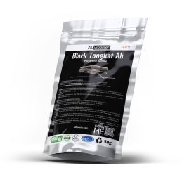 Tongkat Ali extract powder - Polyalthia bubbleata