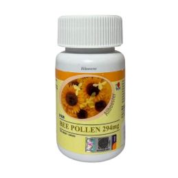 DXN Bee Pollen - Γύρη μέλισσας (Gýri mélissas) 120 δισκία