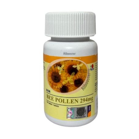 DXN Bee Pollen - Pyłek pszczeli 120 tabletek