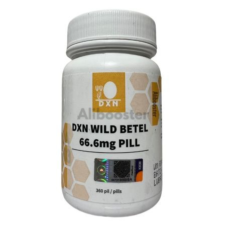 DXN Wild Betel